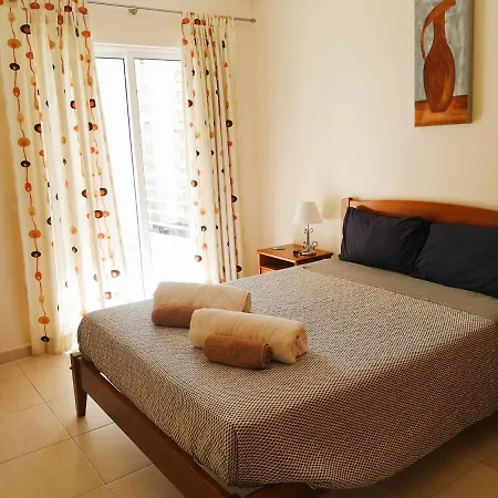 Varandas Do Sol Ii 501