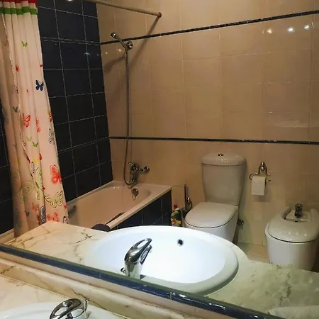 Varandas Do Sol Ii 501 Appartamento