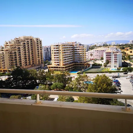 Appartamento Varandas Do Sol Ii 501 *