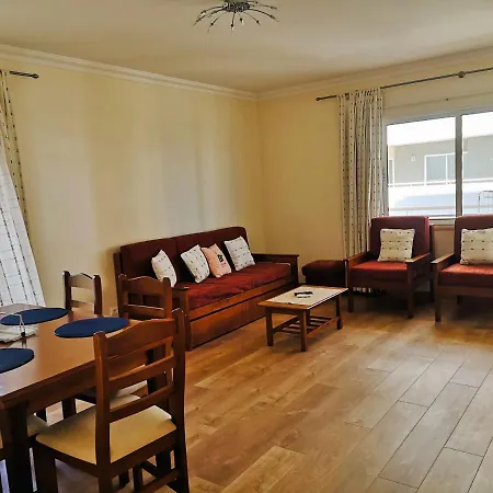 Appartamento Varandas Do Sol Ii 501 *