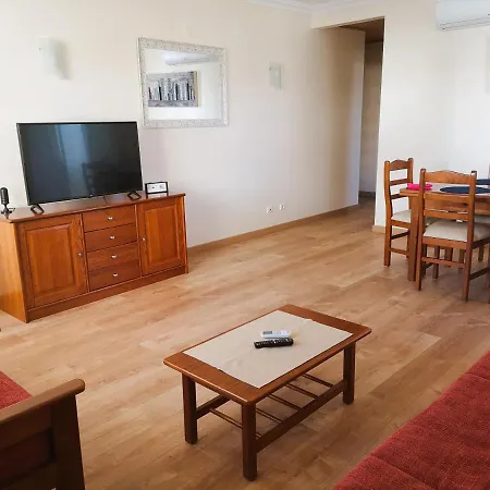 Varandas Do Sol Ii 501 公寓