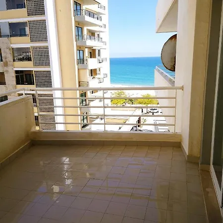 Apartment Varandas Do Sol Ii 501 Portimão