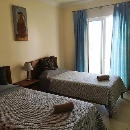 Apartment Varandas Do Sol Ii 501 *