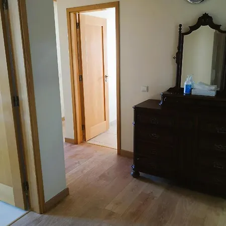 Varandas Do Sol Ii 501 Portimão