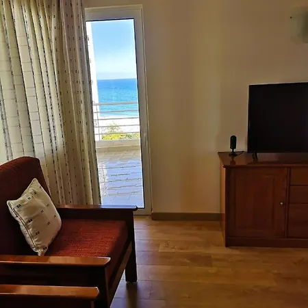 Varandas Do Sol Ii 501 Apartment