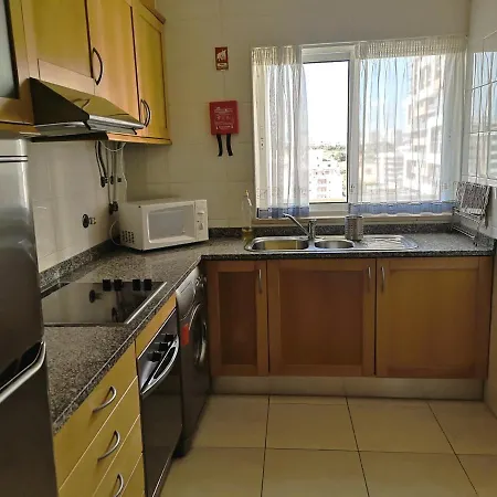 Apartment Varandas Do Sol Ii 501 *