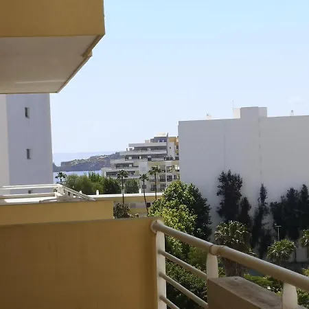 Varandas Do Sol Ii 501 Apartment