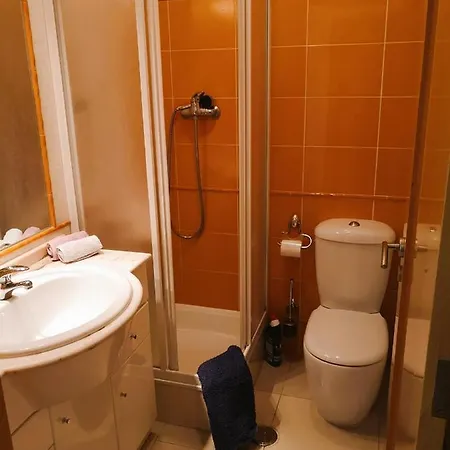 Varandas Do Sol Ii 501 Portimão