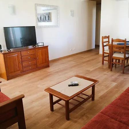 Varandas Do Sol Ii 501 Appartement Portimão